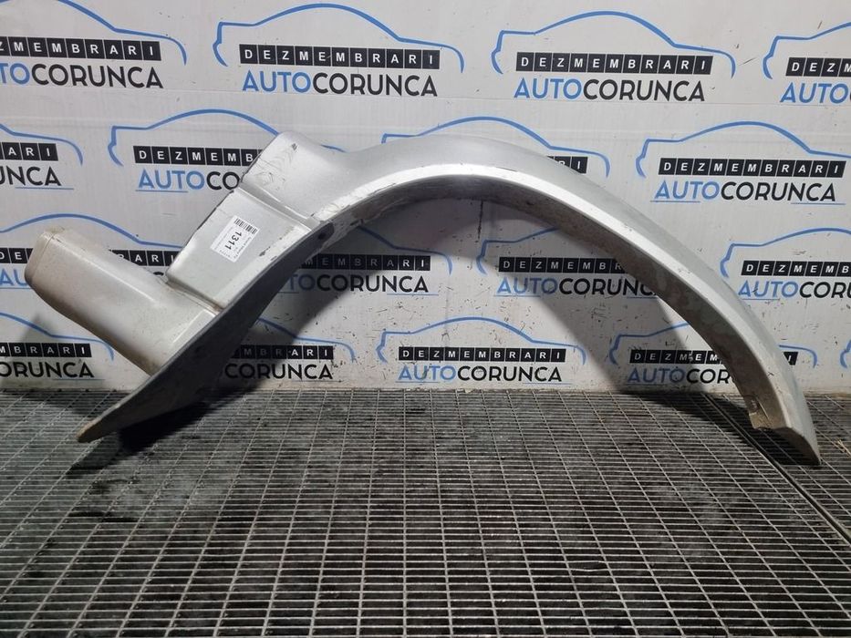 Bandou aripa dreapta fata Suzuki Grand Vitara TD 1998 - 2005 SUV 2 Usi (1311) ZGÂRIATA