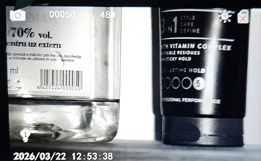 Night vision camera,INSKAM 336, ochelari/binoclu  viziune nocturna