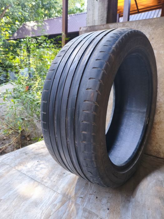 285 40 R21 Одиночка 1шт. Шина