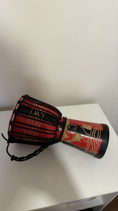 Барабан Африканский