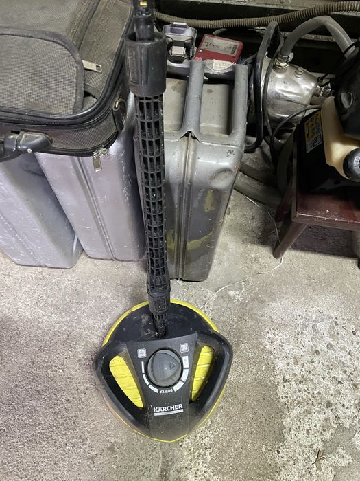 Karcher k4 full control