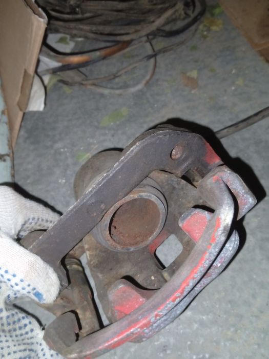 Суппорт марк 100 2 литра