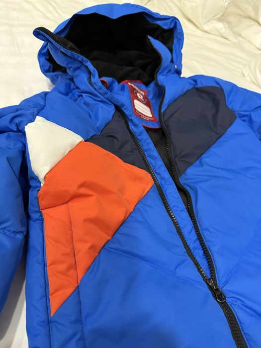 Зимняя куртка reima