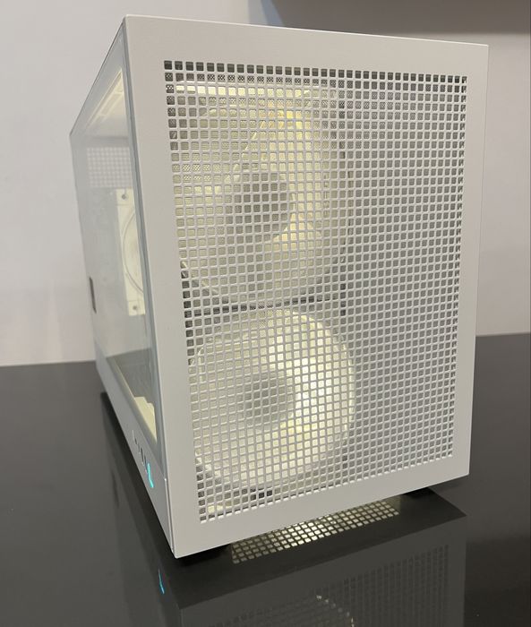 Calculator gaming / PC gaming