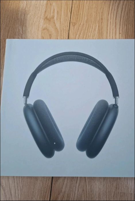 Căști wireless Apple Airpods Max