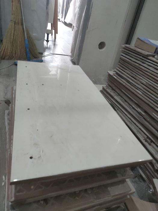 Кафель, плитка для ванны