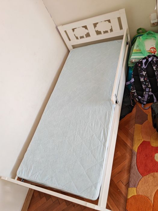 Детско обзавеждане IKEA