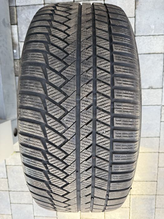 Bentley Bentayga 285/45/21 Оригинални Зимни Гуми Дот 22г