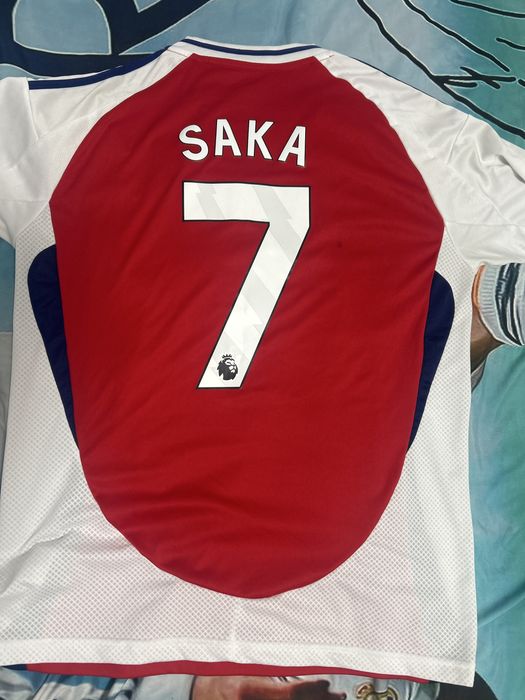 Trucou fotbal Arsenal -Saka 7 marime L