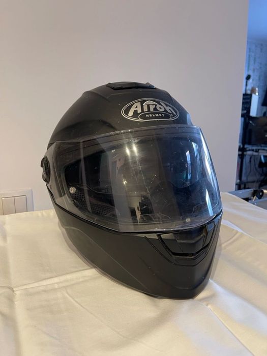 Casca Moto Strada Airoh Marimea L