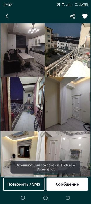 Srochniy kvartira sotiladi