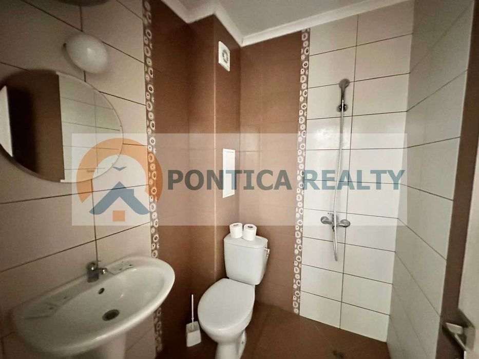 Продава се Двустаен апартамент в к.к. Слънчев бряг - 48 кв.м за 1334 €/кв.м - Снимка #6