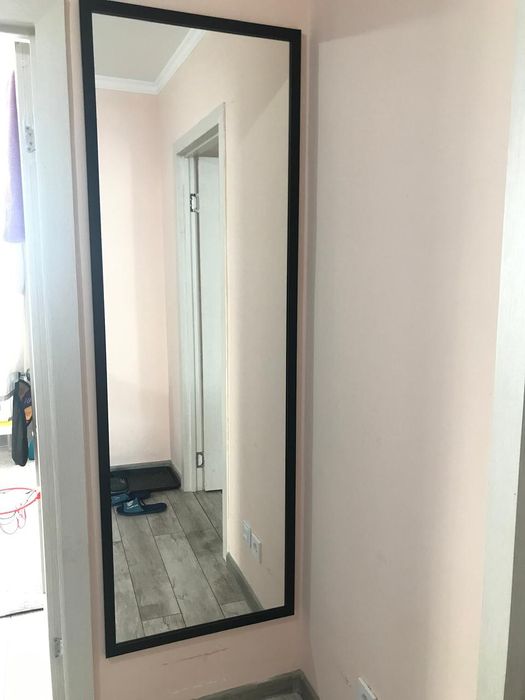 Зеркала под любой дизайн и размер.