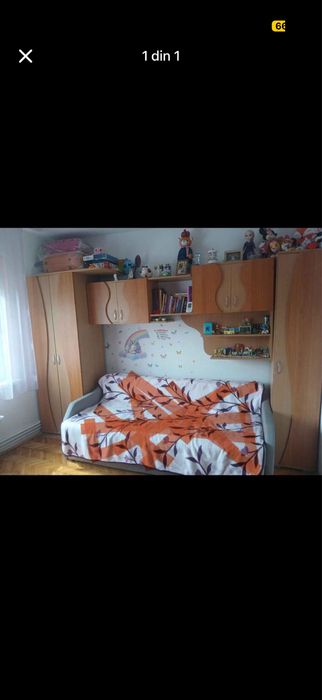 Mobila tineret !!3.2 metri lungime