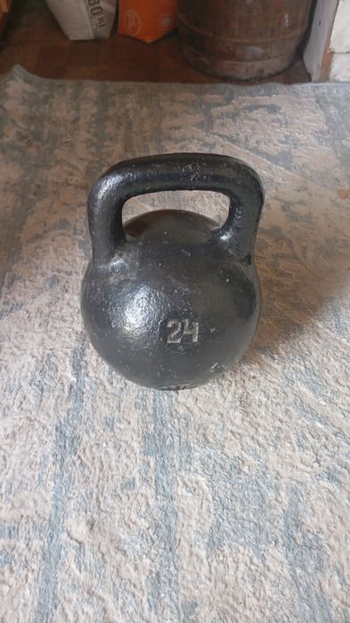 Гири не дорого, ссср