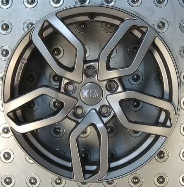 Jante 17" 18″ 16" anvelope KIA X Ceed XCeed Niro 205 60 235 45 R18