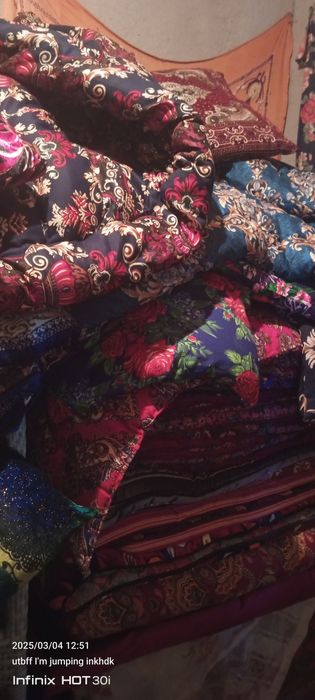 Korpacha.boliwlar sotamz