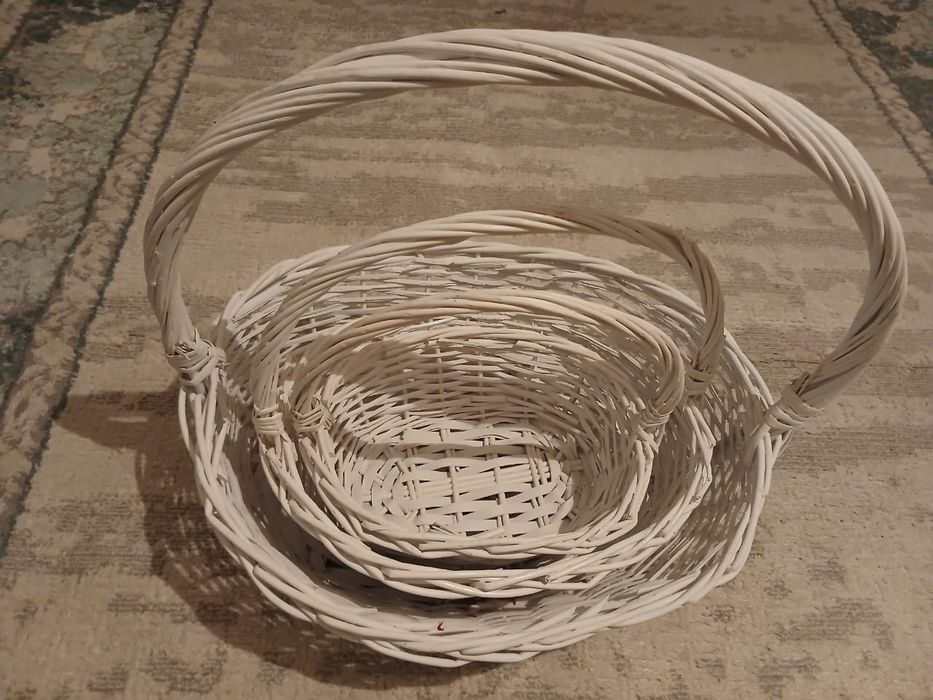 Корзина 2000 тенге