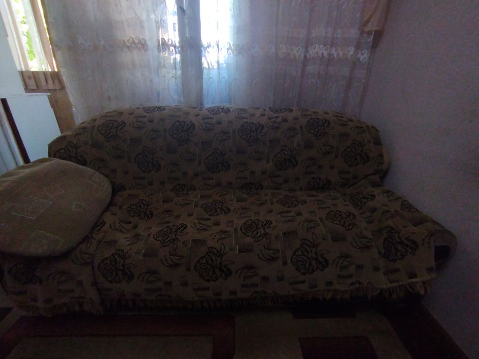 Devan kreslo holati oʻrtacha