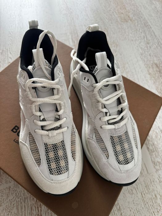 Sneakers burberry