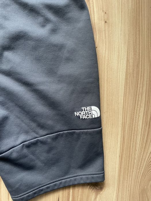 The North Face / мъжки къс панталон S