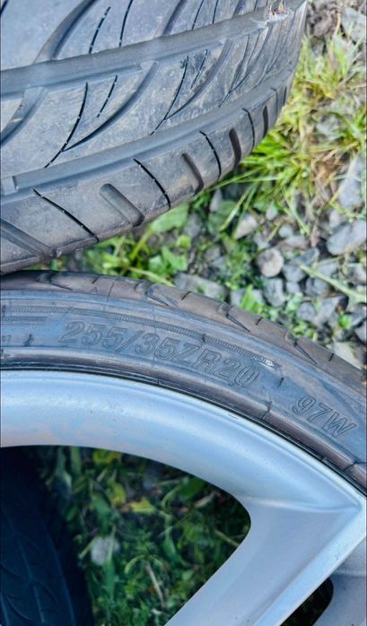 Jante Audi/VW/ 5x112