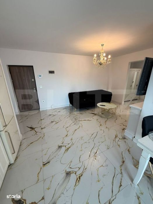 Apartament 3 camere, 75 mp, zona Sud-Vest