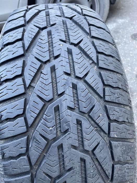 Anvelope 205/55/r16 iarna