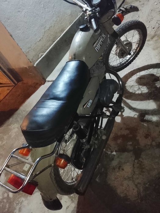 Ortiq Temirov 199004