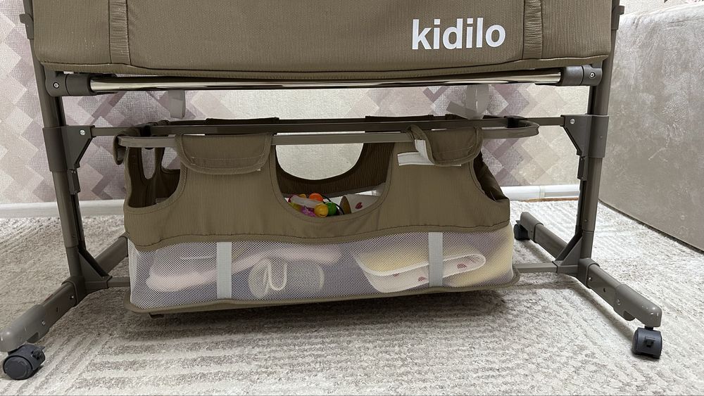 Kidilo манеж сатылады