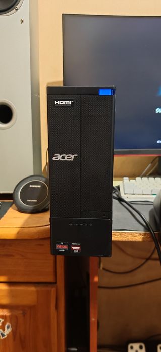 Acer aspire X 1430