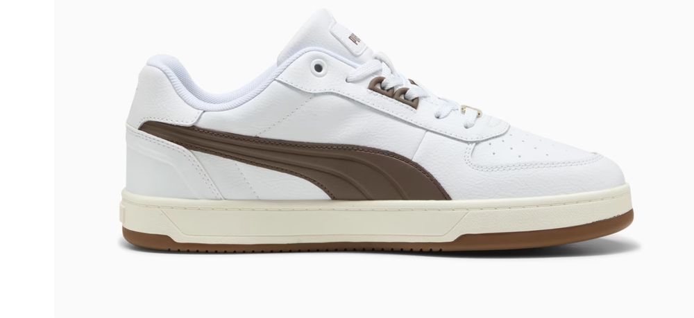 Кроссовки Puma с Америки