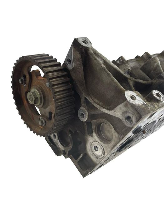 Chiulasa Cu 1Ax Came Renault Clio Iii Br0/1, Cr0/1 2005 - > 1.5D Euro4