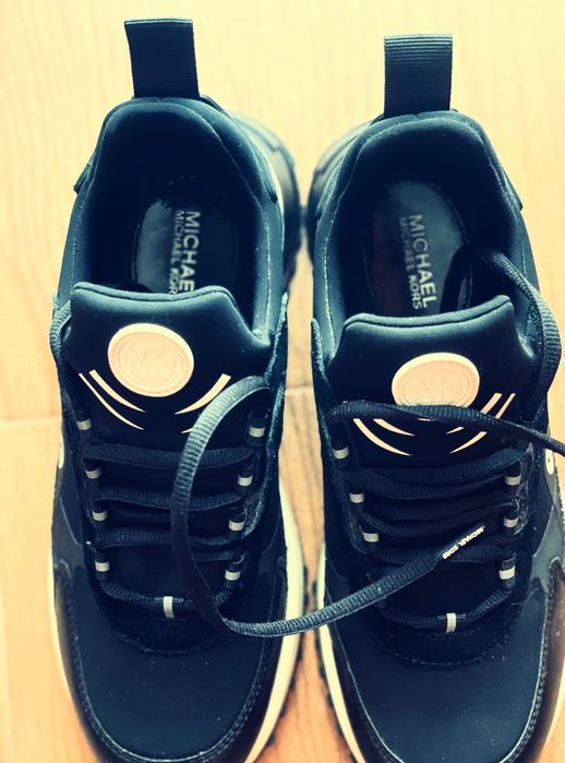 MICHAEL KORS оригинални дамски обувки ,НАМАЛЕНИ !