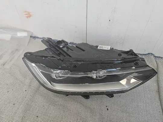 far dreapta vw passat b8 ful led