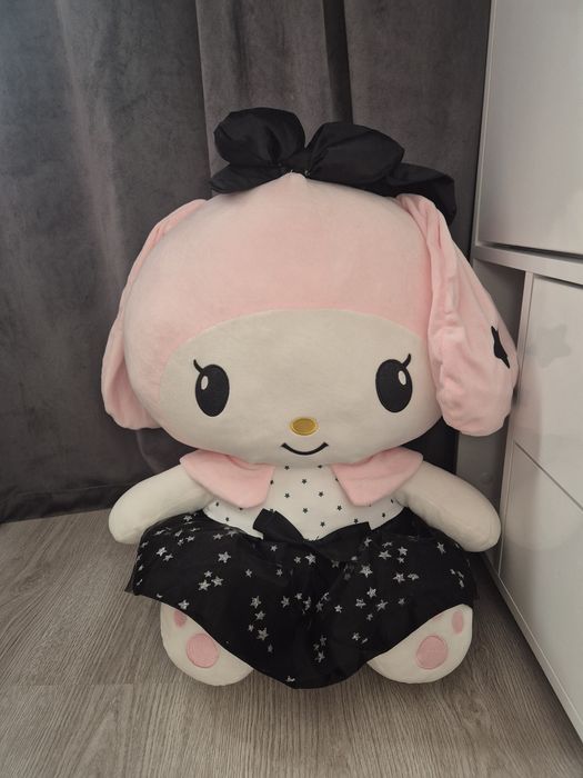 Големи Плюшени играчки