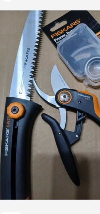 Swt profesional Fiskars