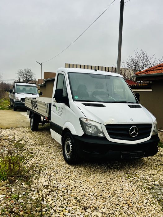 Mercedes Sprinter 316 CDI