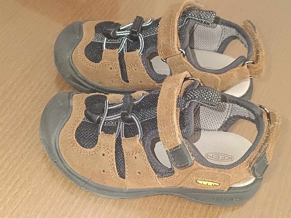 Детски Сандали keen