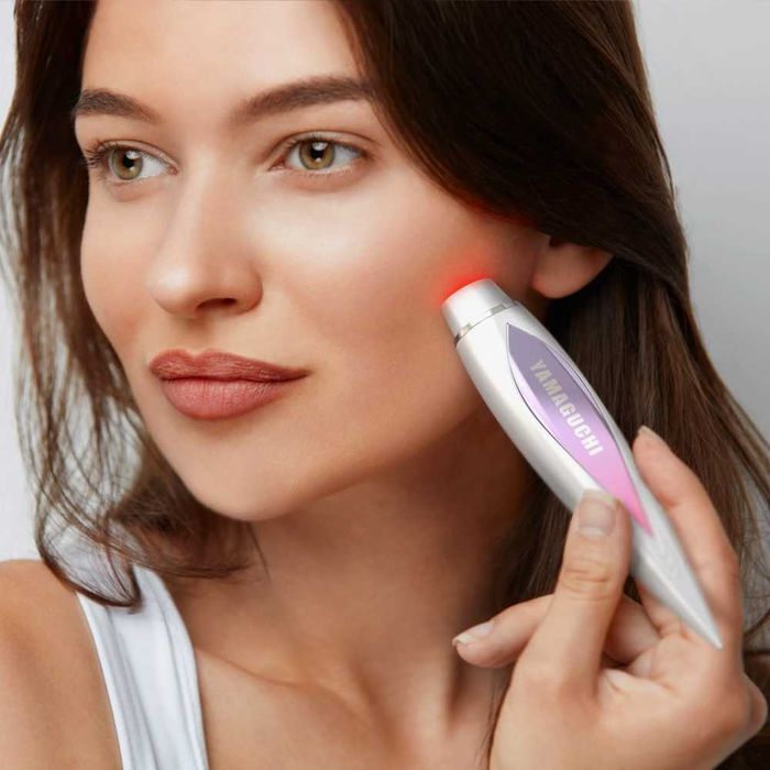 Yamaguchi RF Eye Lifting - уход за нежной кожей вокруг глаз