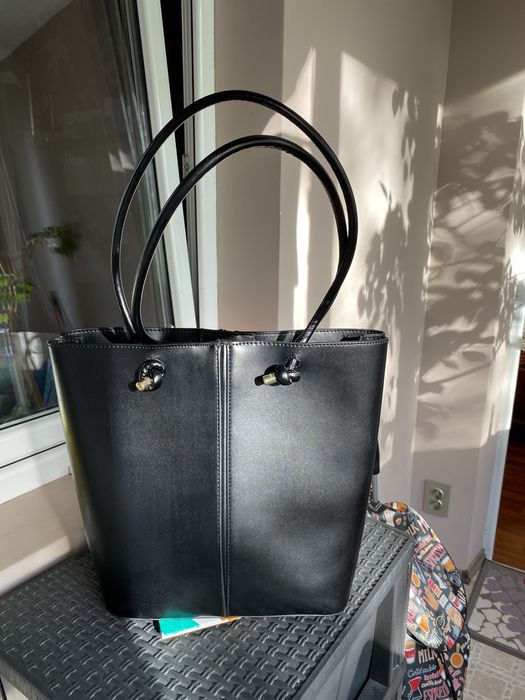 Красива раница и чанта “ZARA”