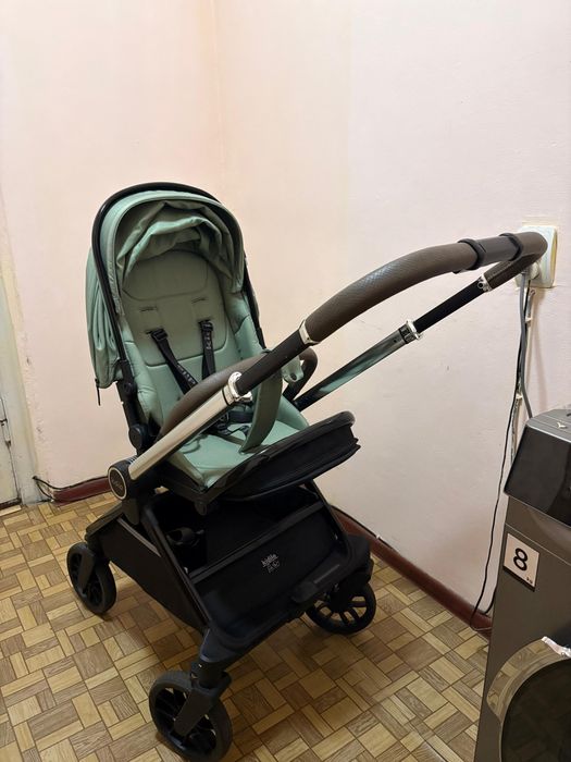 Детская коляска Kidilo