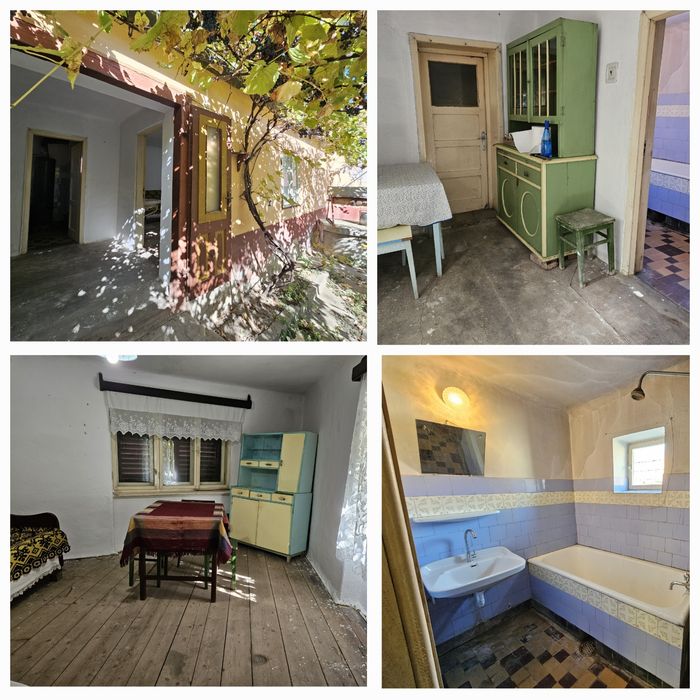 Casa de vanzare, com. Calnic, jud. Alba