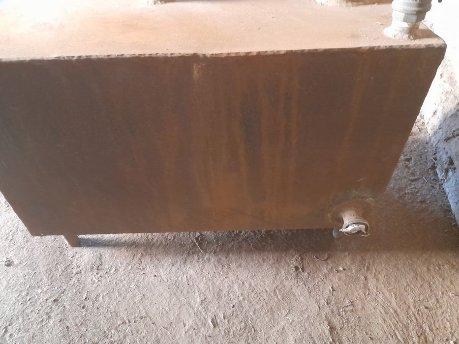 Отопления печкаси сотилади