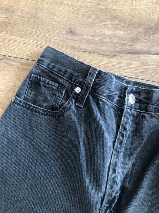 Levi's дънки с висока талия