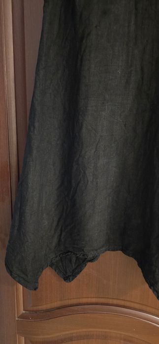 Rochie in S, Sarah Santos