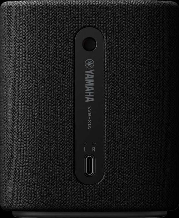 Boxa bluetooth portabila Yamaha True X1A Black pt soundbar True X Bar/telefon