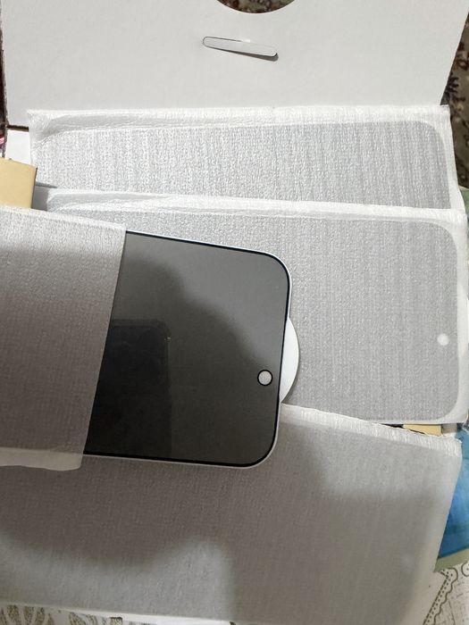 Privaci протектор Iphone 17 Pro Max