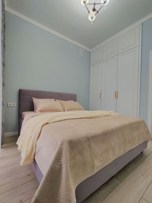 аренда посуточно