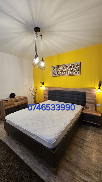 Proprietar inchiez apartament 2 camere Exigent Plaza